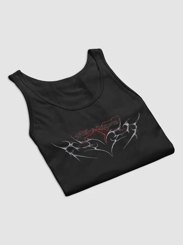 Armed & Dangerous Tank product image (1)