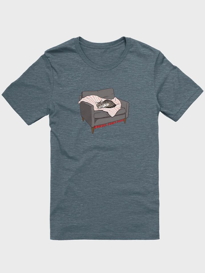 Chase's Comfy Couch T-Shirt product image (1)