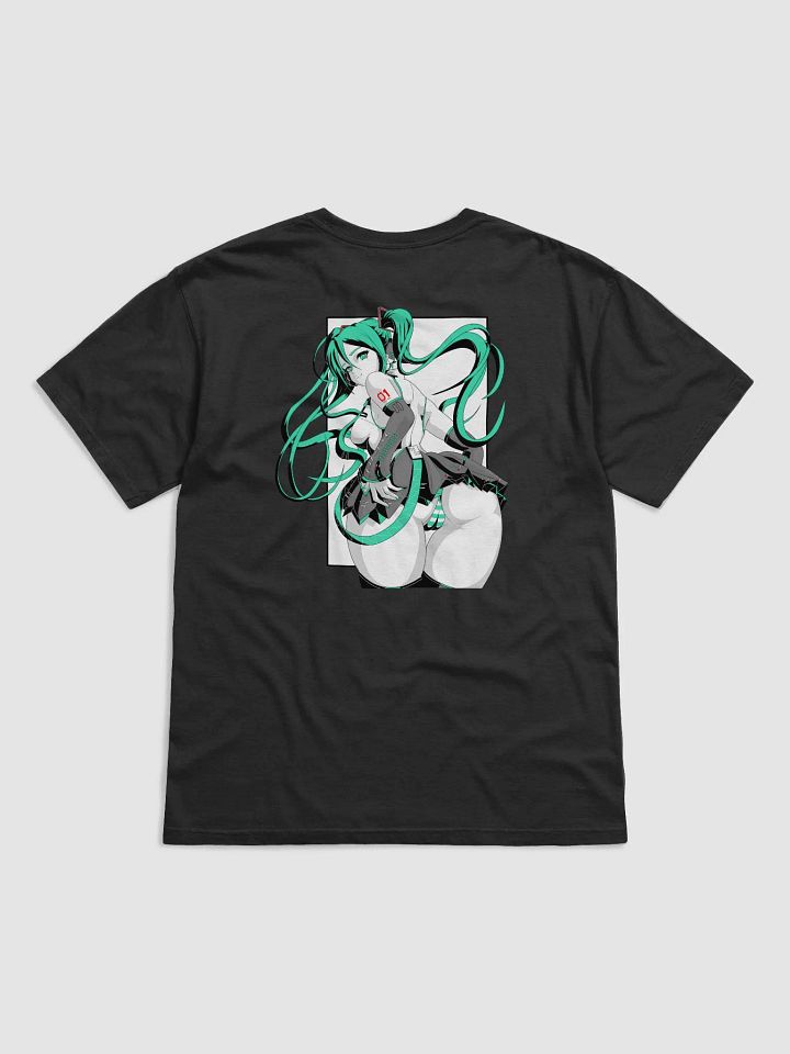 Hatsune Miku Shirt product image (1)