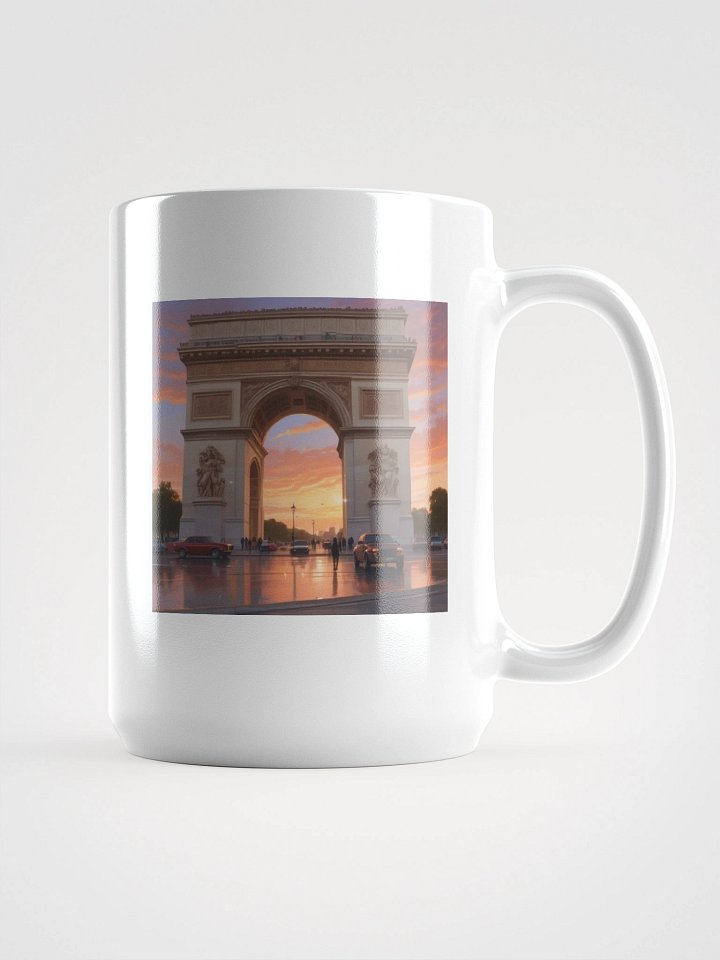Arc de Triomphe product image (1)