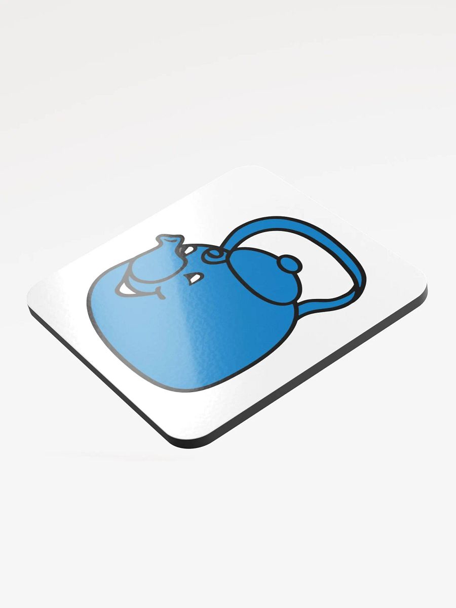 THE SINGING KETTLE - BLUE product image (3)