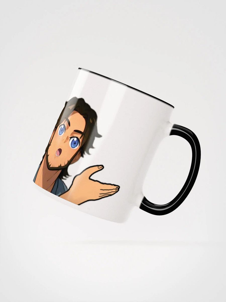 Is this a mug? - Dual color product image (4)