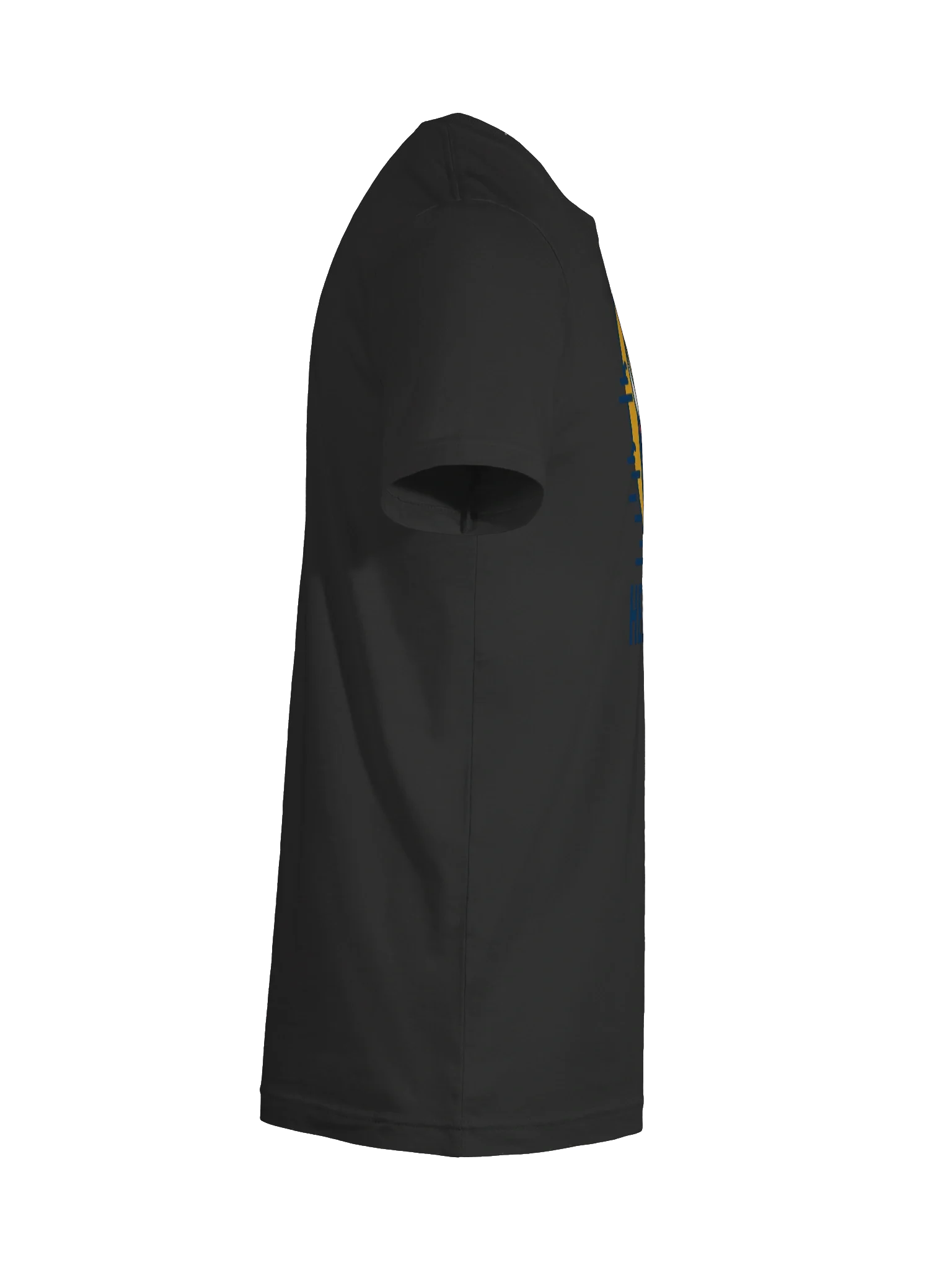 HEIFER PLZ Power Tee – Unleash the Bull, Own the Flame product image (12)