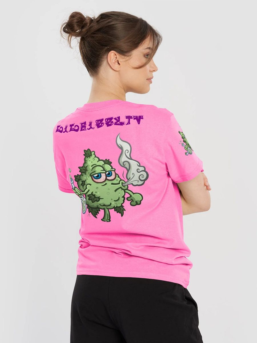 BizzWorld Drip Tee product image (67)
