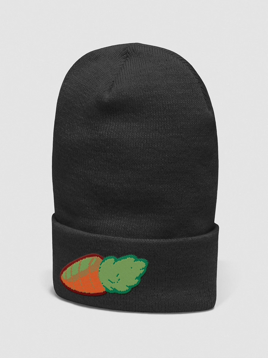 Carrot Beanie product image (2)