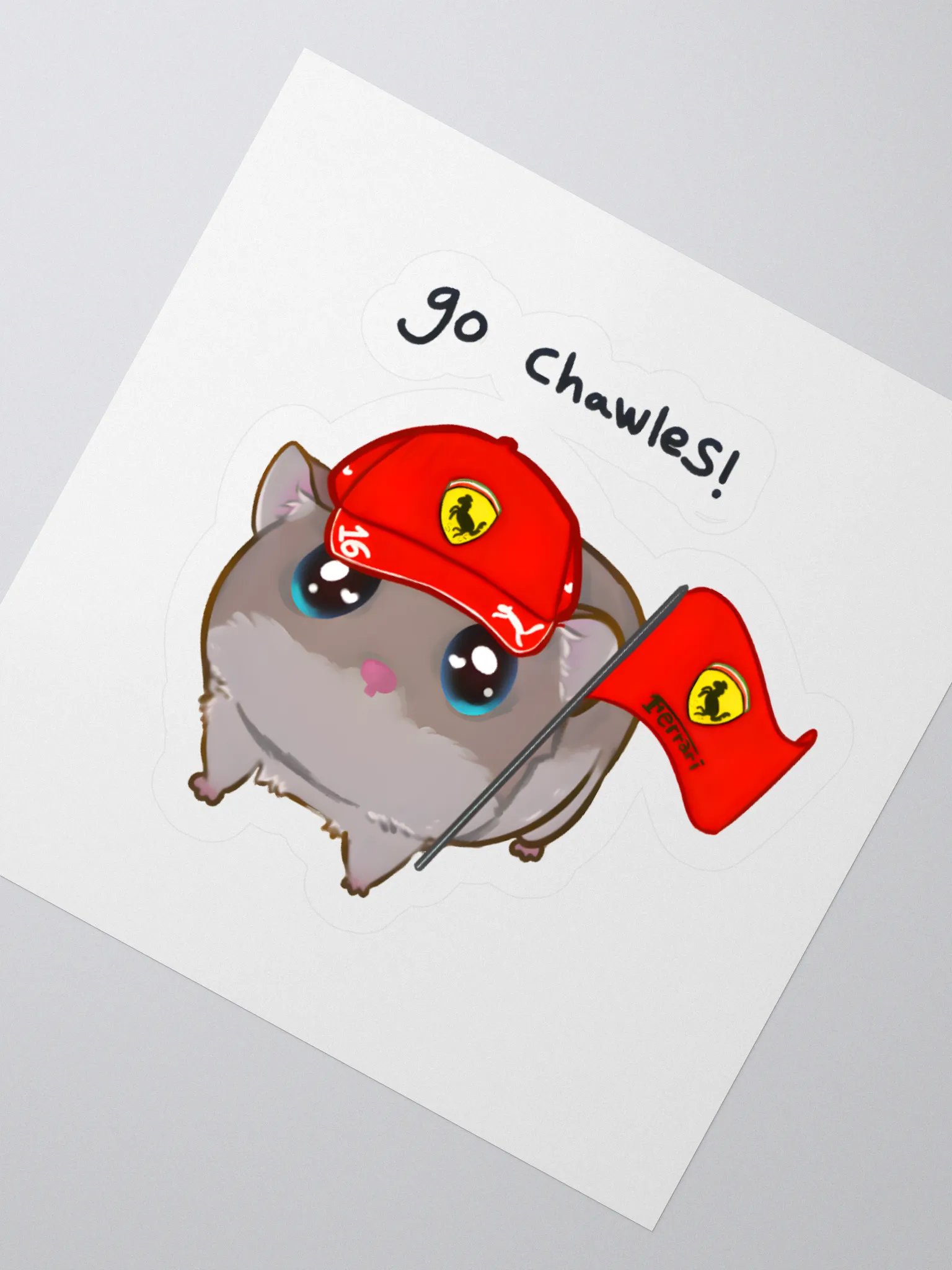 go chawles product image (4)