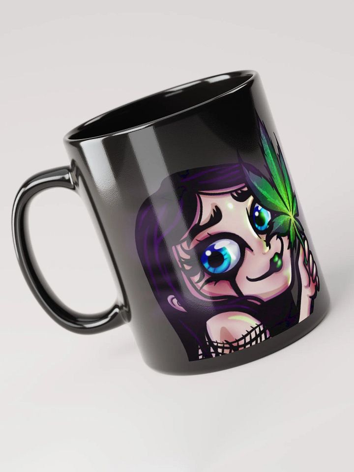 Pass It Mug product image (1)