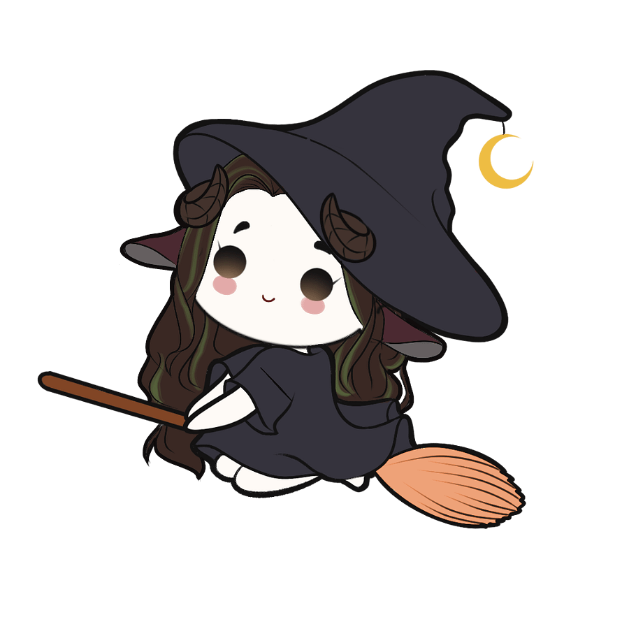 Witchy Waterbottle product image (6)