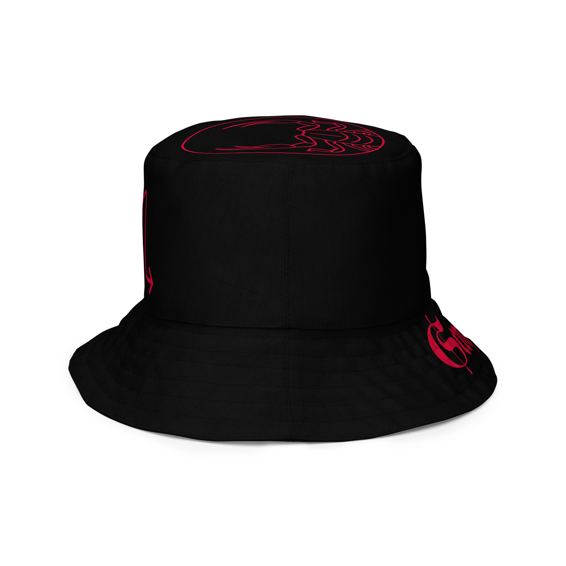 Scorpio Reversible Bucket Hat product image (6)