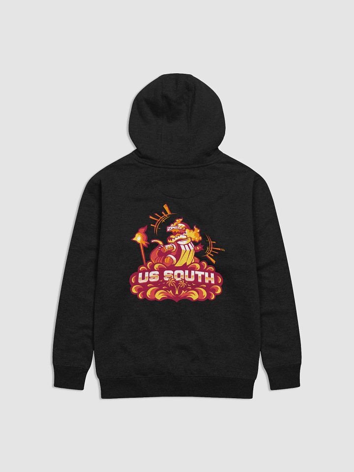 Team US South Hoodie product image (1)