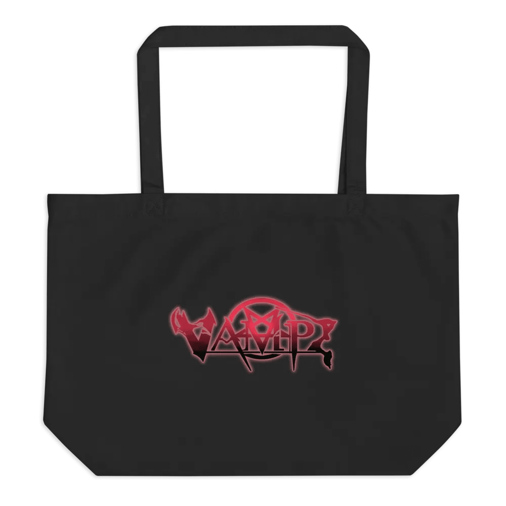 Vampz Logo Tote Bag product image (1)