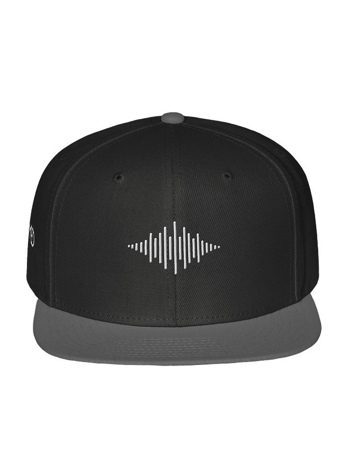 Levels Wool Blend Cap product image (3)