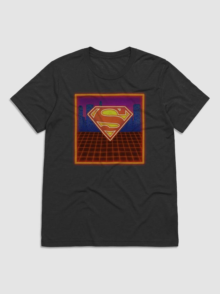 Vapourwave Superman Tee product image (1)