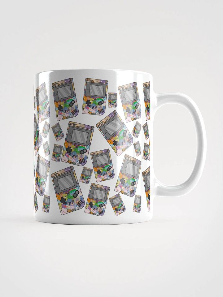 Virtual Pets *winky face* Mug product image (2)