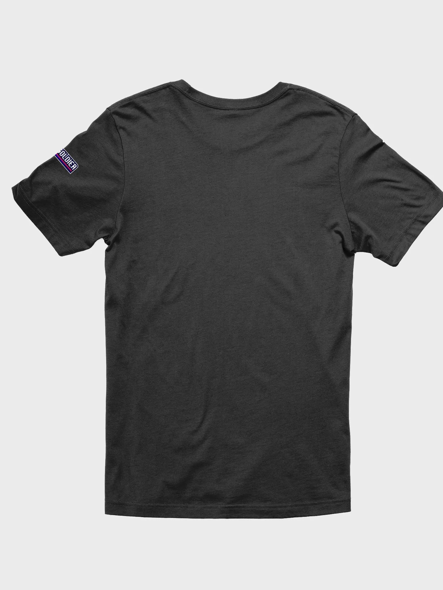 SpookSoldier Airplane Graphic Tee product image (2)