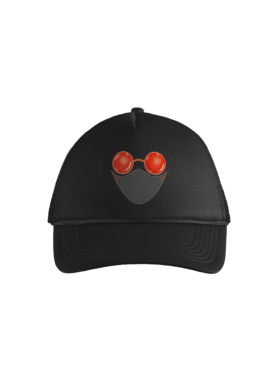 Alltime Arcade Trucker Hat product image (13)