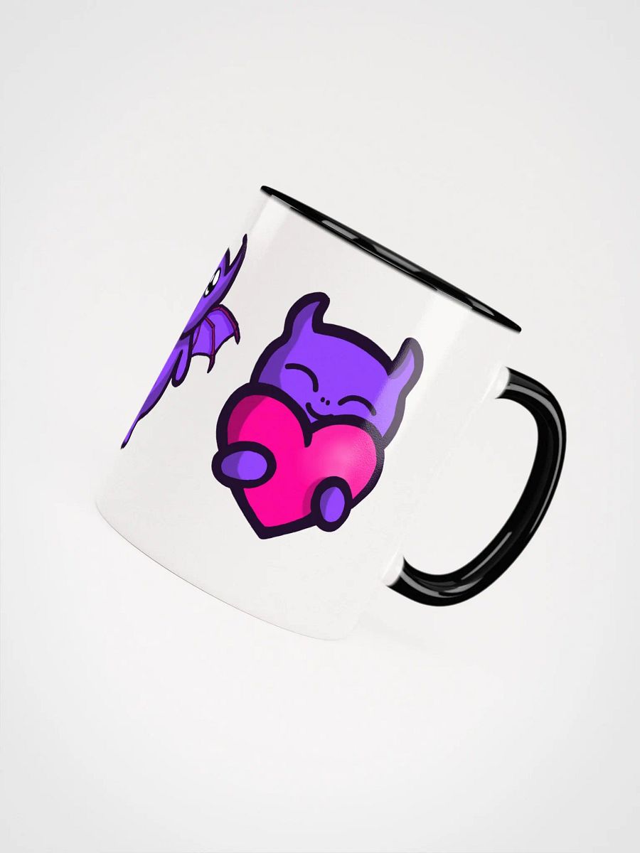Multicolor Jeffrey Mug product image (7)