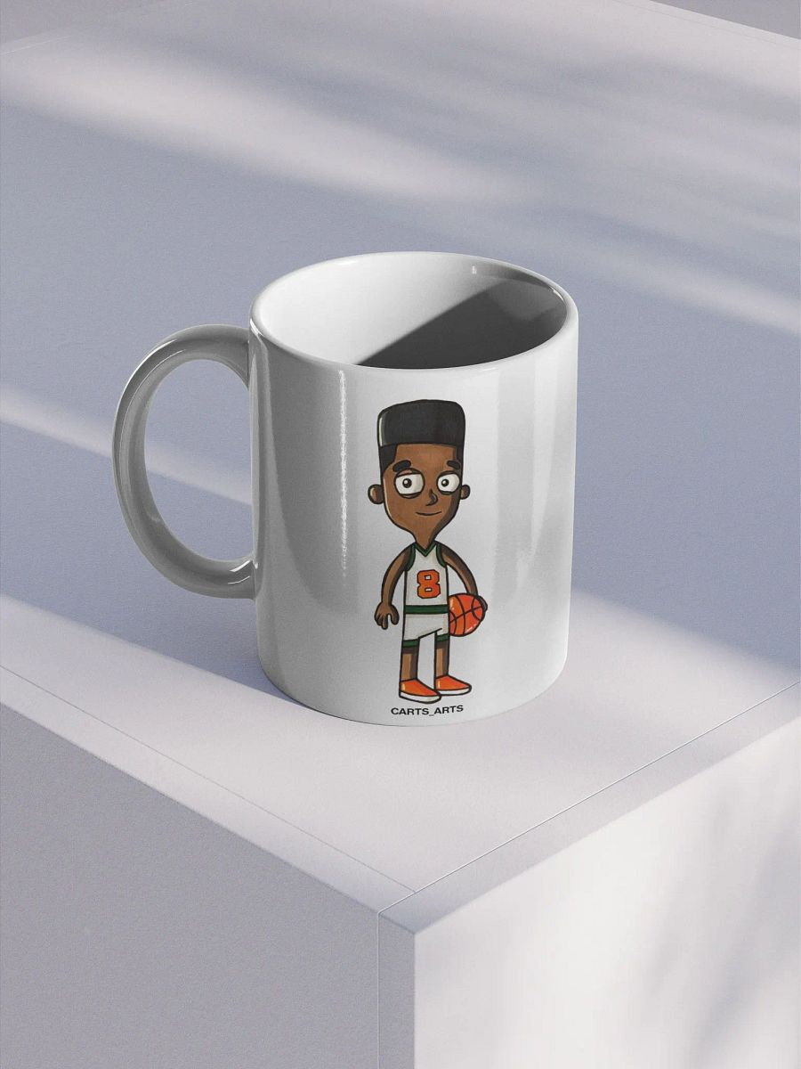 ST 4 Mug product image (1)