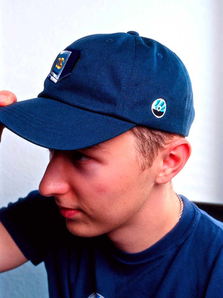 CRT Cap product image (2)