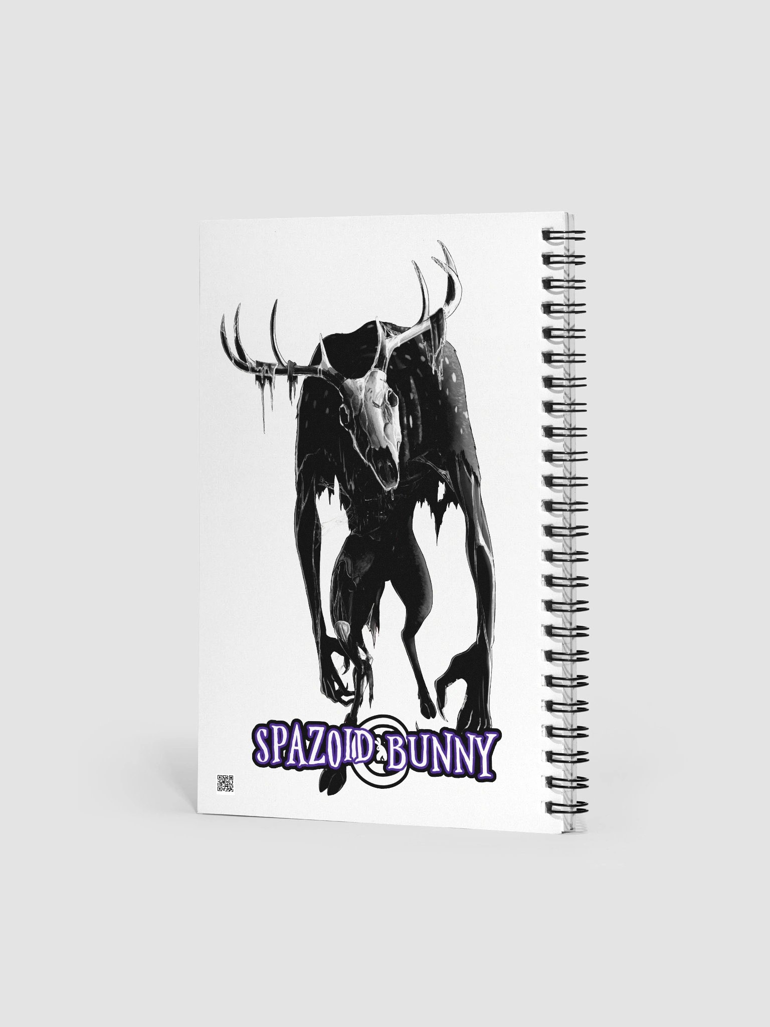 Oh Deer! Notebook product image (2)