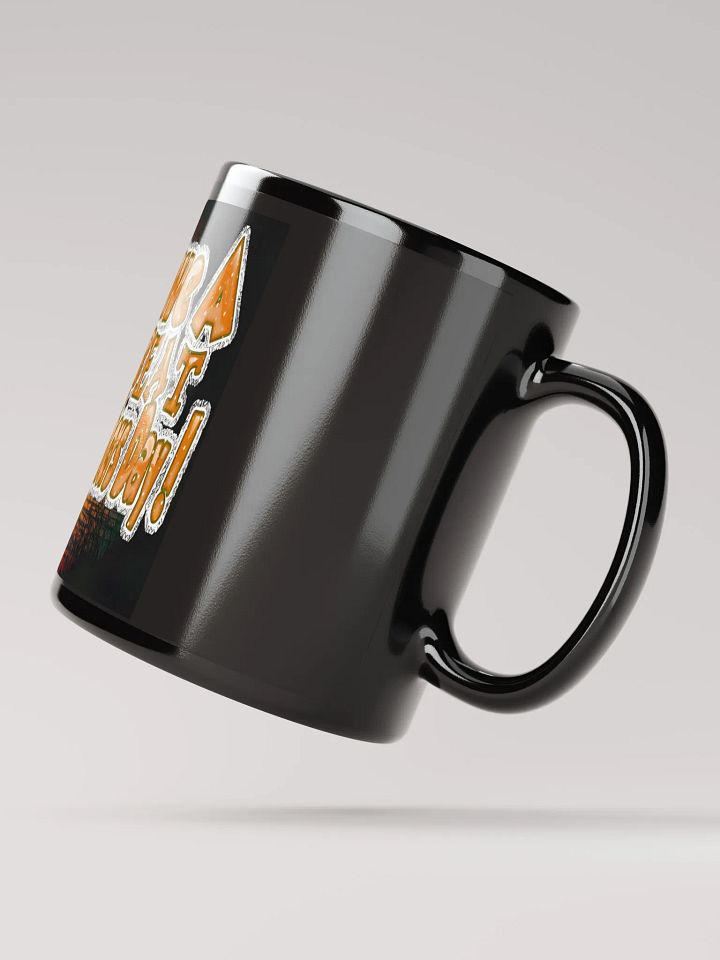 Sunset Silhouette Father's Day Mug product image (3)