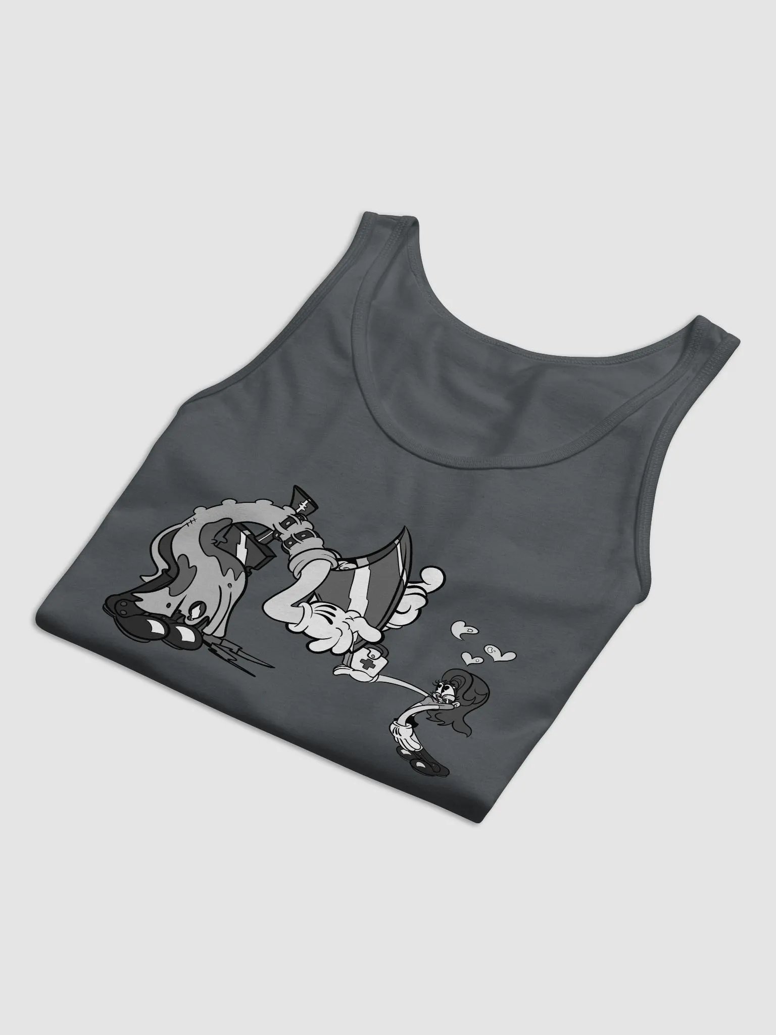 Surprise Gift Tank Top product image (6)