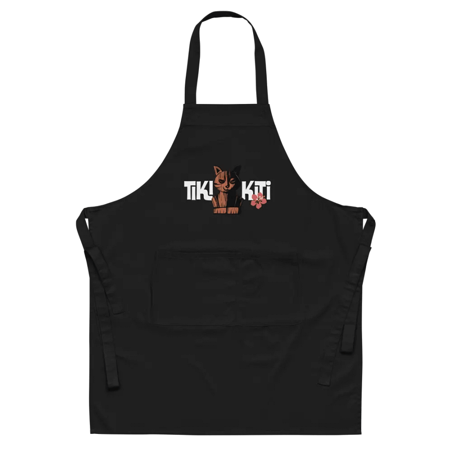 Tiki Kiti - Apron product image (7)