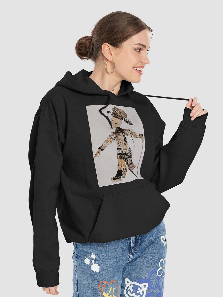 Happy General Hoodie product image (7)