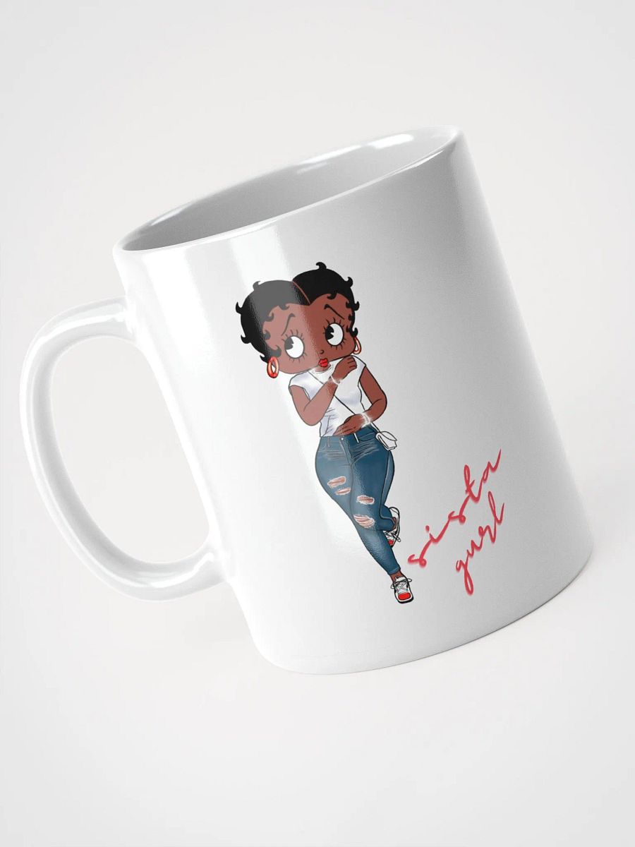 BB Sista Gurl product image (3)