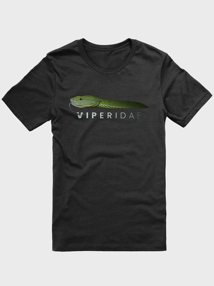 Viperidae Tee product image (1)