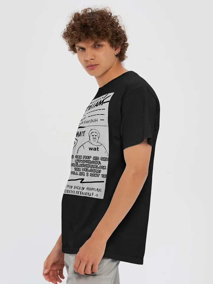 BOOmER SHIRT product image (1)