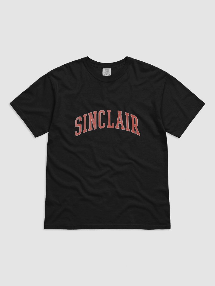 sinclair shirt product image (1)