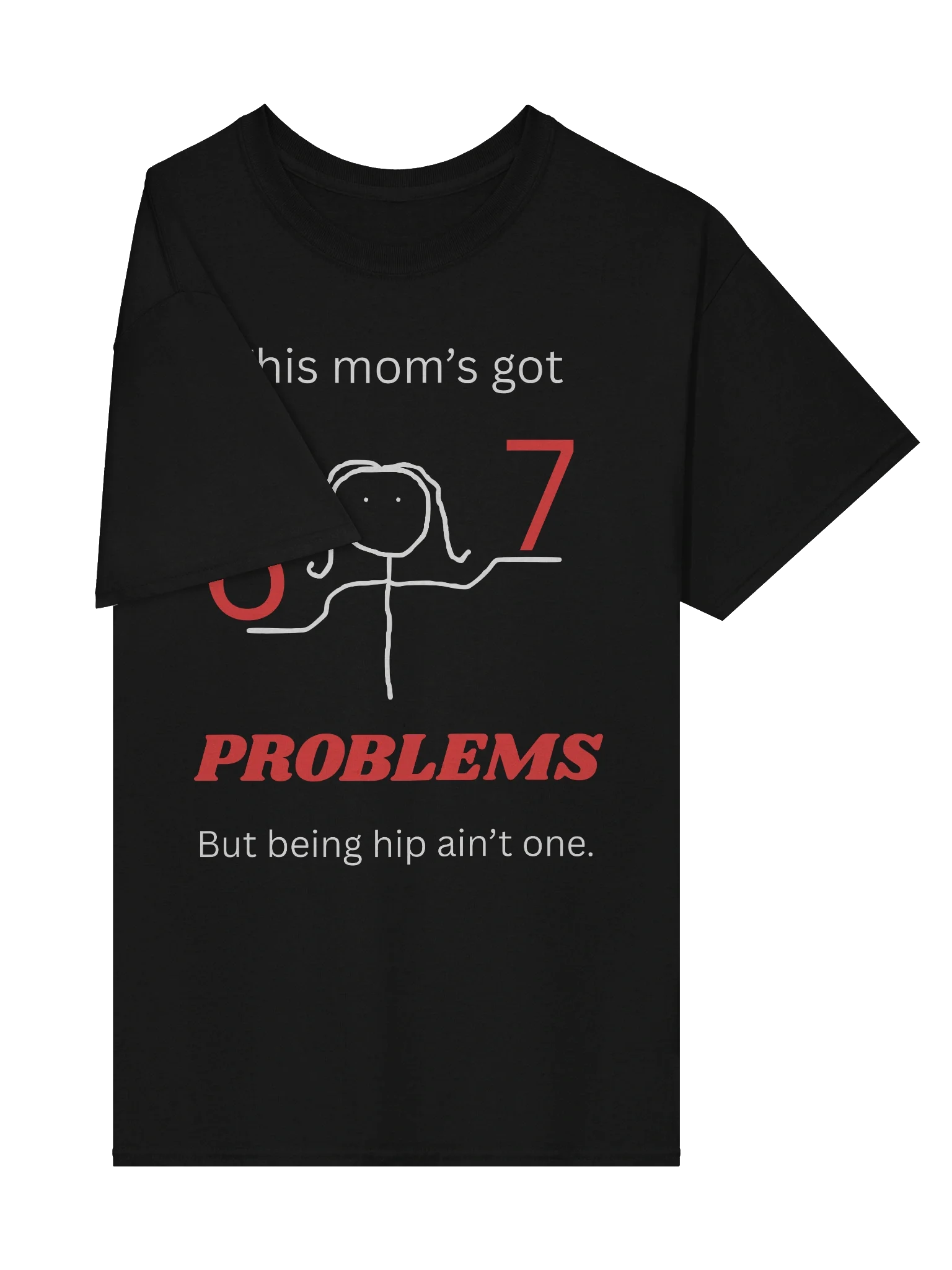 Mom's 67 Problems product image (4)