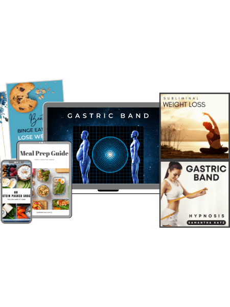 Gastric Band Bundle product image (1)