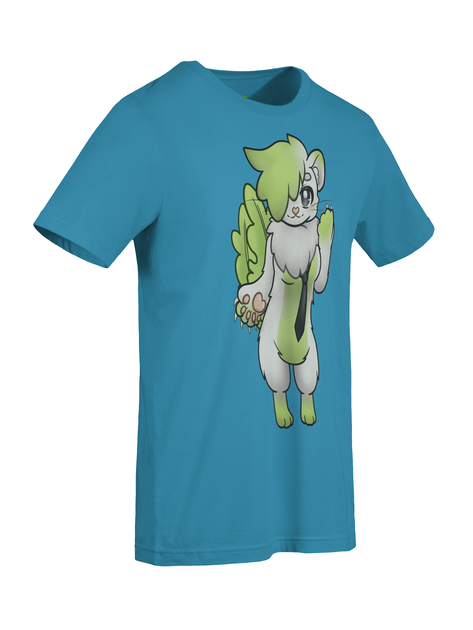 Daikon "Moat" Supersoft T-shirt product image (58)