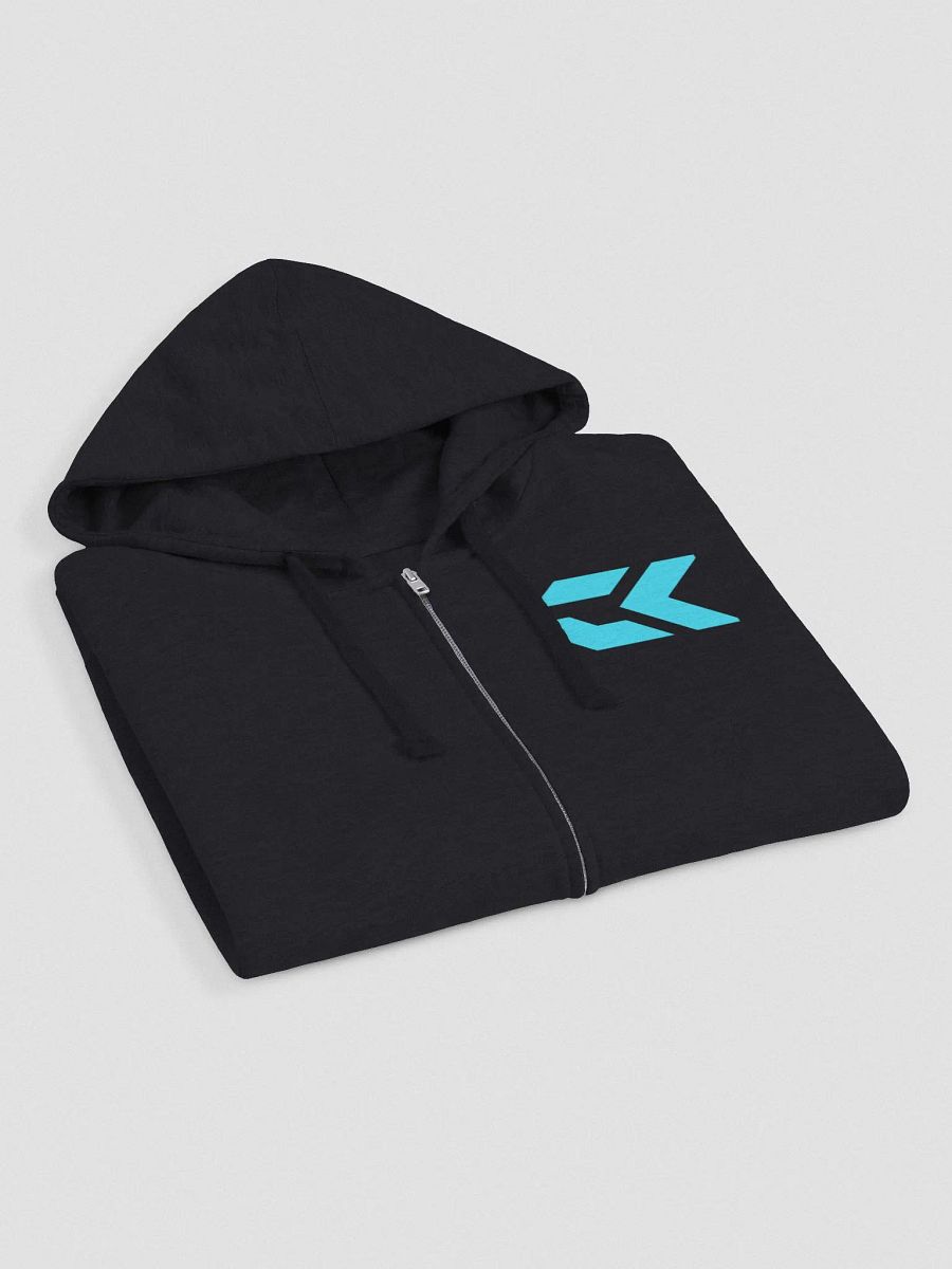 ISOYS Zip Hoodie product image (16)