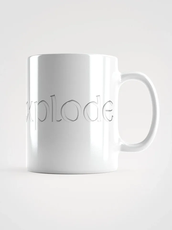 The Biiiig Sip 20oz Mug product image (2)
