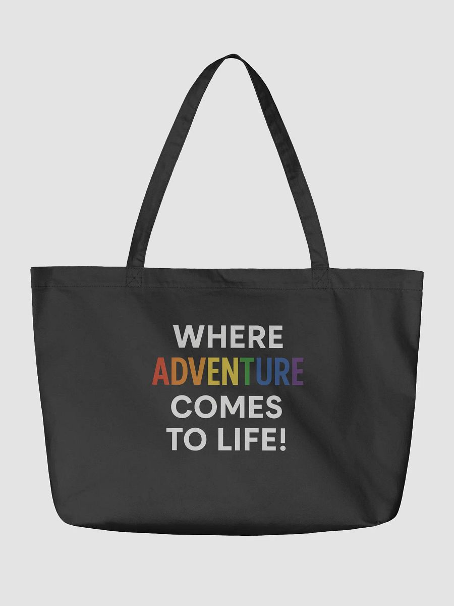 HW Adventure Pride Bag product image (2)