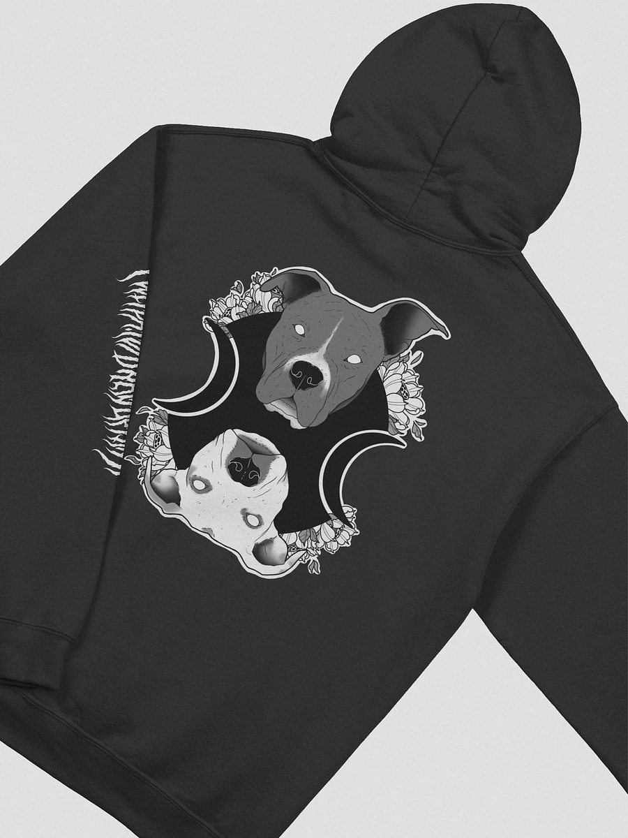 Hell Hound Hoodie product image (43)