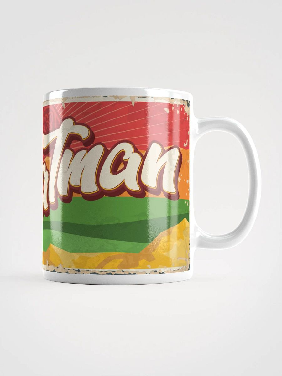 Beautiful Batman Mug product image (3)