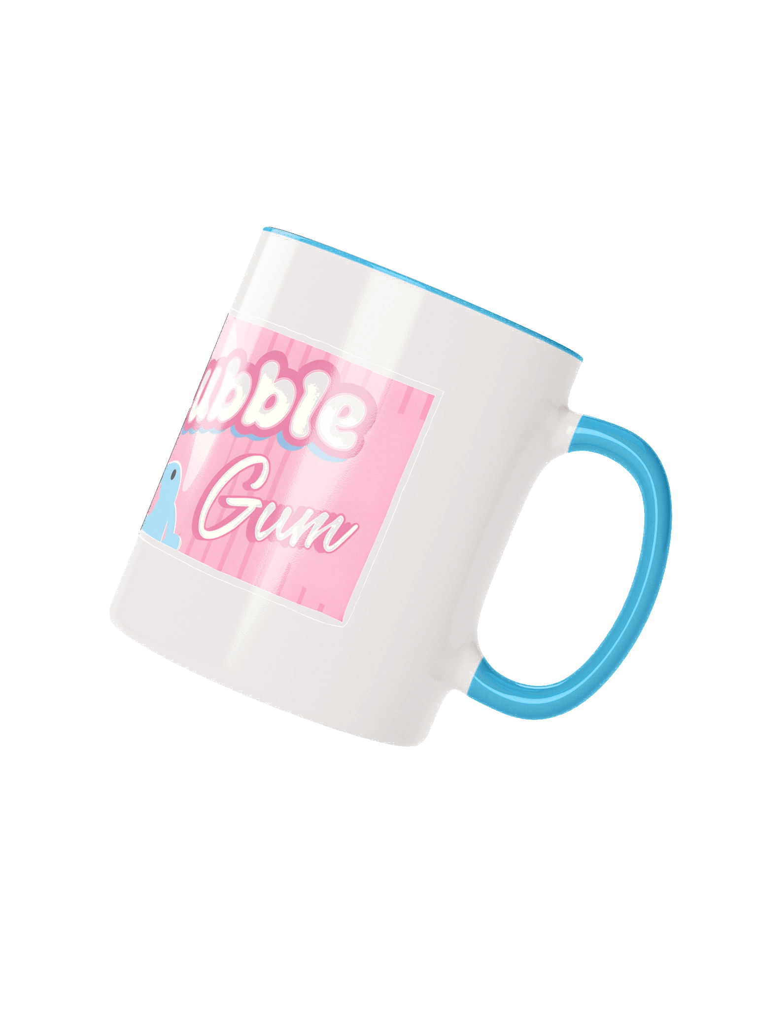 Lillys_Bubble Gum mug | Lillys_Bubble product image (5)