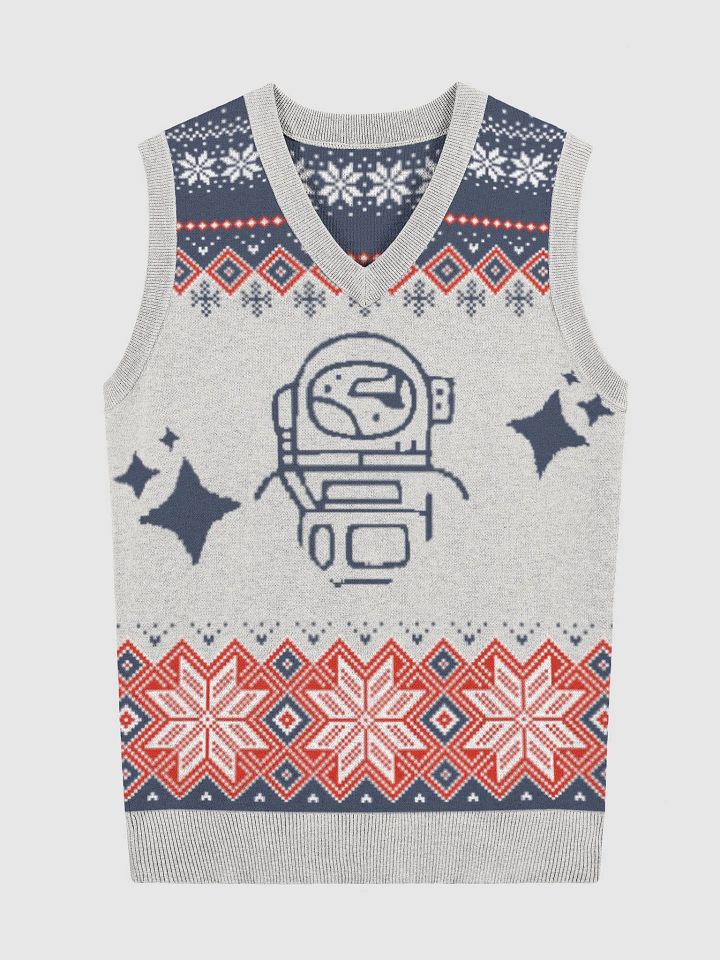 Dynamic Sweater Gen 2 product image (2)