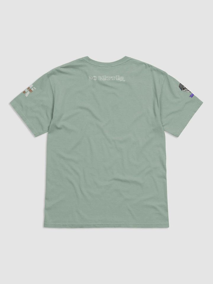 Rise Tee product image (2)