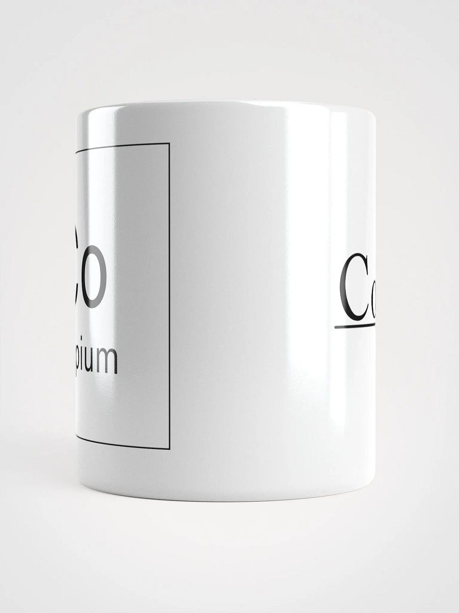 Copium Mug product image (6)