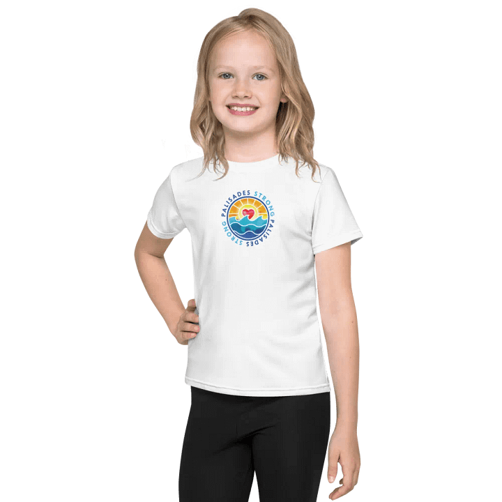 Toddler/Kids T-Shirt product image (1)