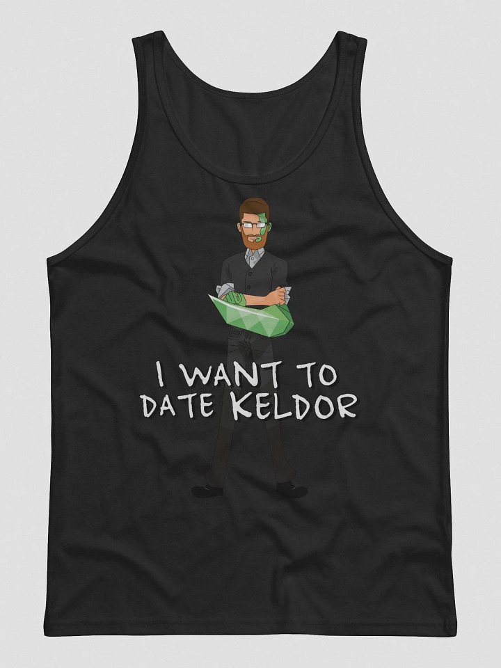 Prom with Keldor Tank product image (2)