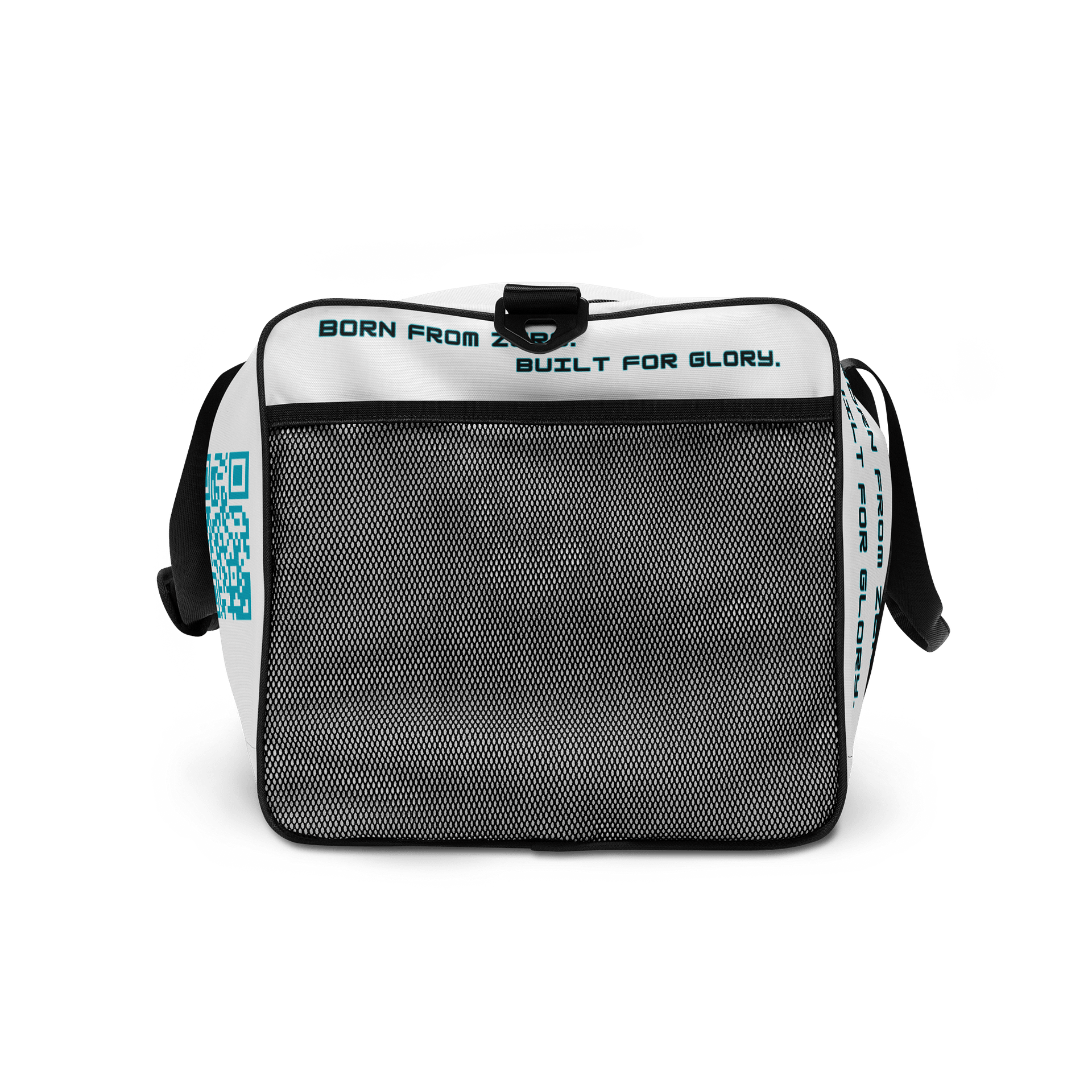The Hustle Duffle product image (8)