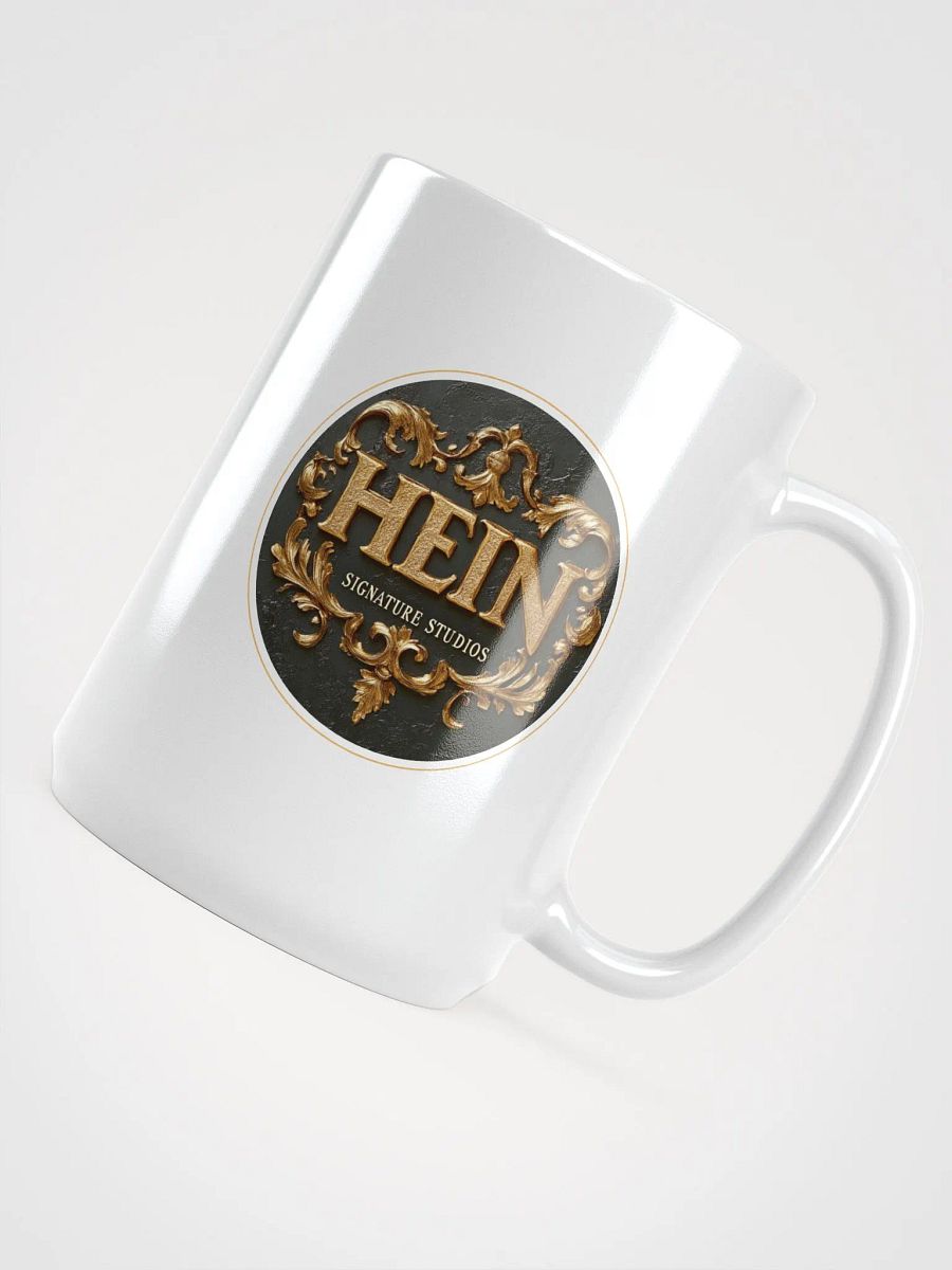 HEIN SIGNATURE STUDIOS COFFEE MUG product image (6)