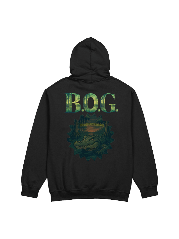 B.O.G. product image (2)