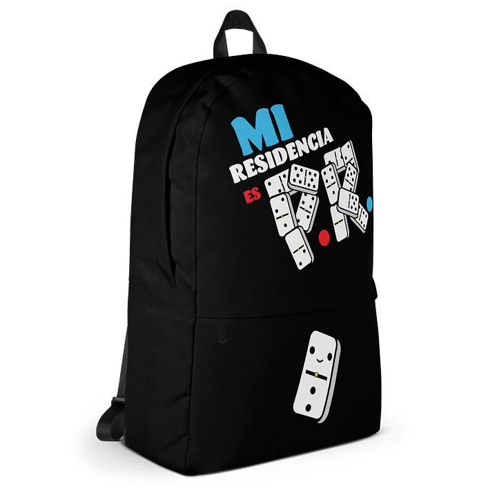 Mi Residencia es PR - Bulto product image (2)